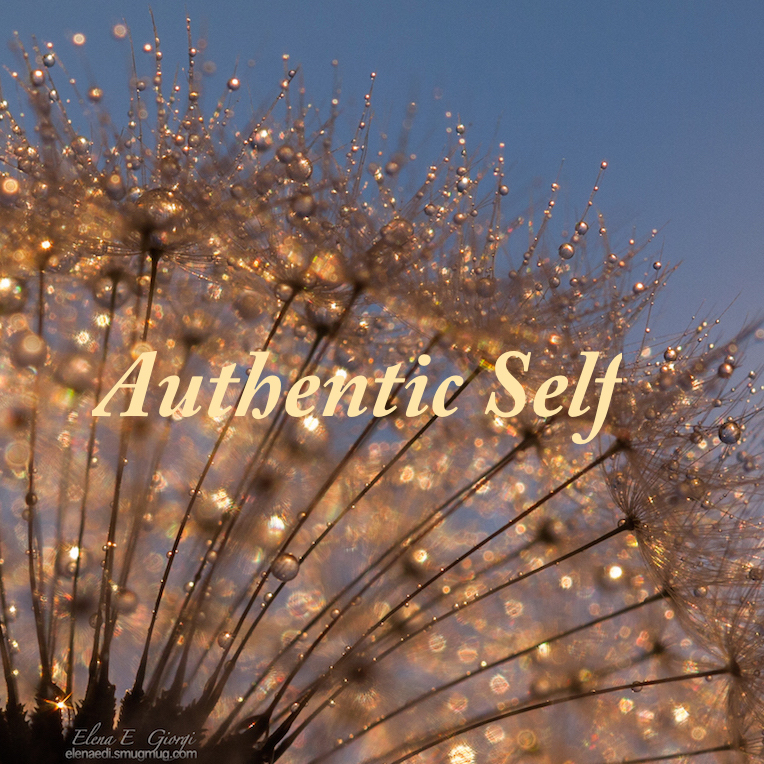 Being You web square